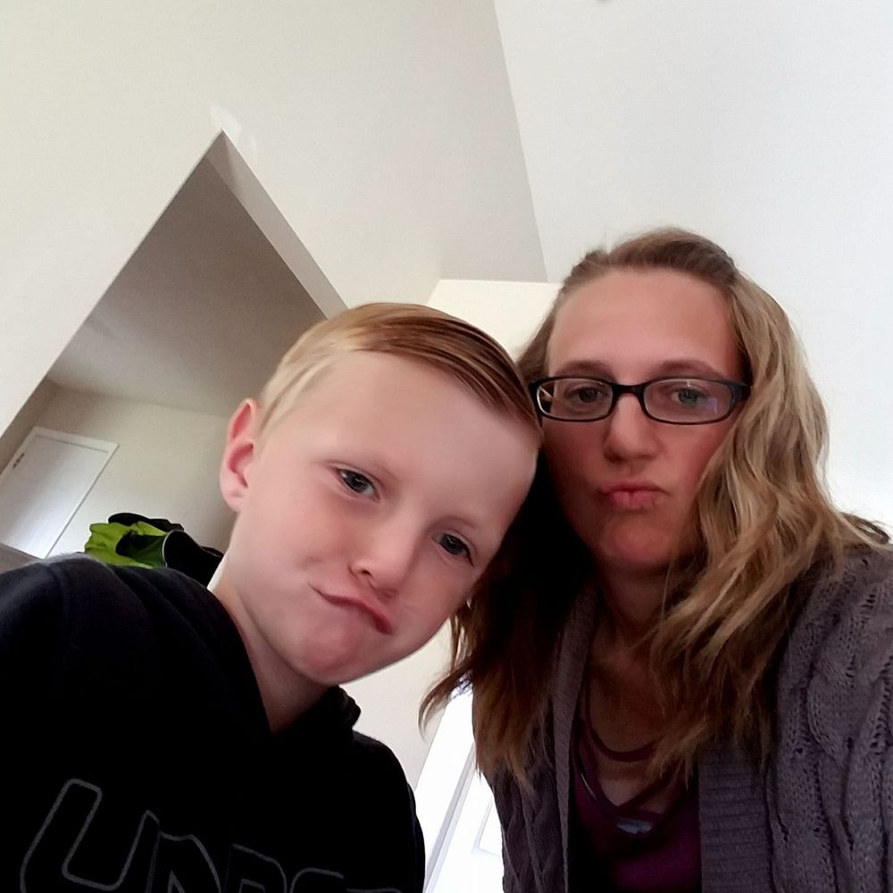 Meet your Posher, Tricia